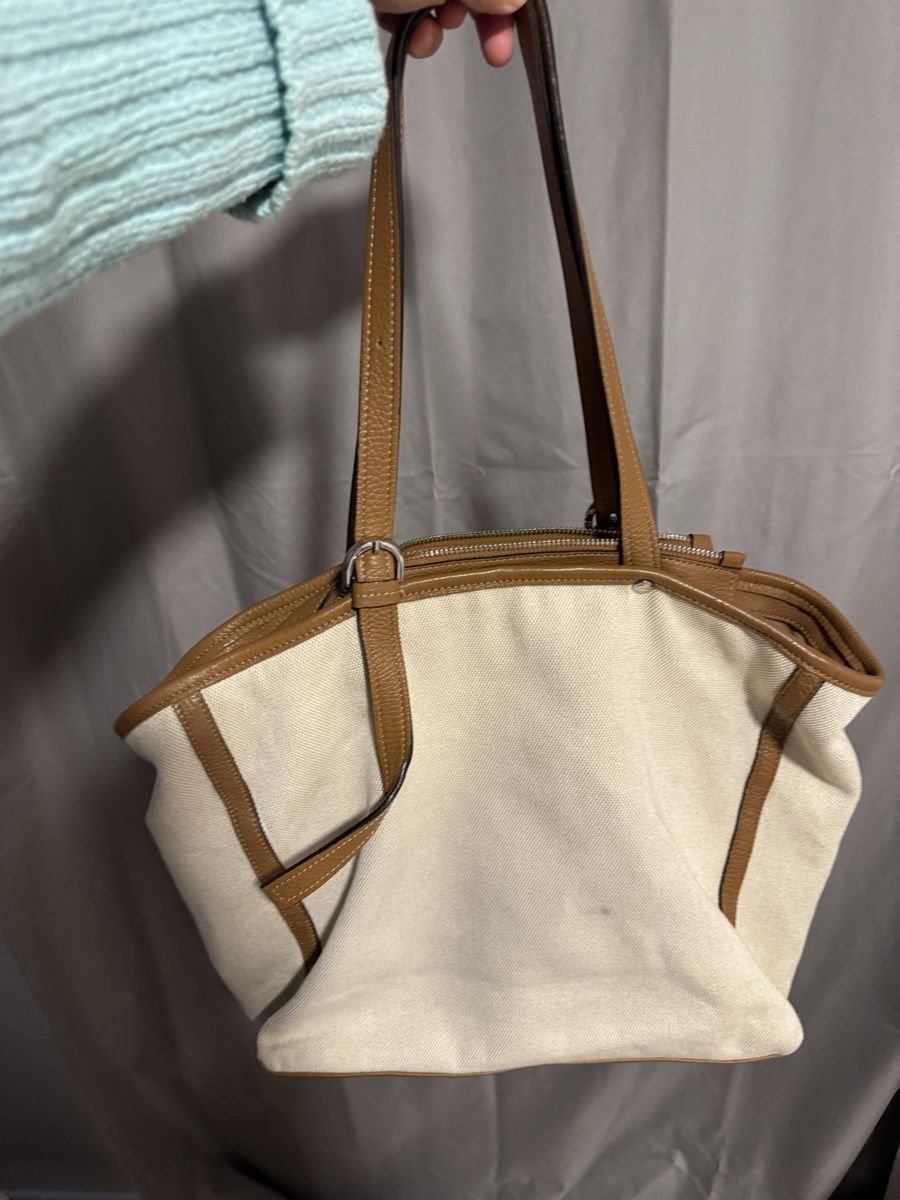 Borse da donna: Gianni Notaro Tote Tasche – Usato da St. Gallen venduto da wuj_8mpk 1