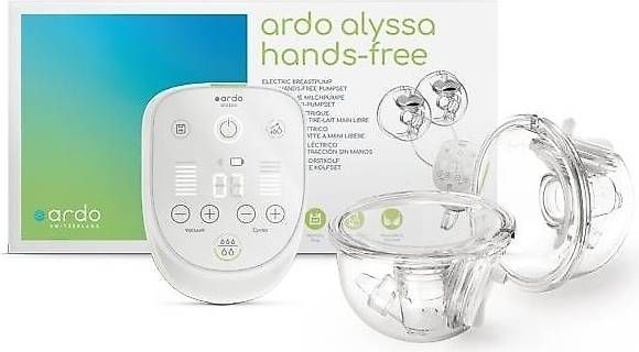 Accessori per l’allattamento: Tire lait main libre – Usato da Miex venduto da arn_5r55