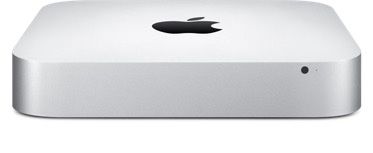 Apple PC: Mac Mini late 2014 500GB HD 4 GB Ram – Usato da Fribourg venduto da J334455