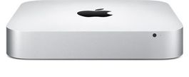 Mac Mini late 2014 500GB HD 4 GB Ram