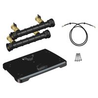 Grundfos Twin installation set Scala1+2