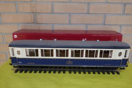 Rh.B Salonwagen Alpine Classic Pullman LGB 36650 As 1143