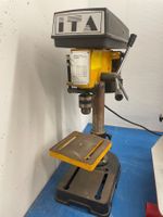 Bohrmaschine ITA Bohrfutter 13 mm gebraucht