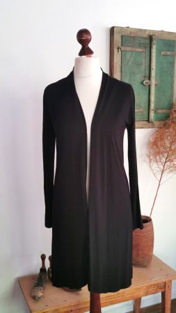 Puriti sehr schöne elegante Shirtjacke in Gr. S