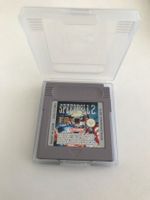 Gameboy Speedball 2