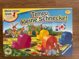 Kinder Brettspiel (Alter 3-7)