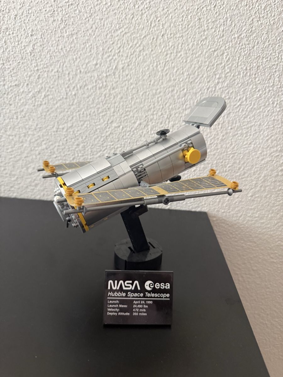 Lego Giocattoli: Lego Nasa set – Nuovo (secondo la descrizione) da Grenchen venduto da Jeyden19957 1