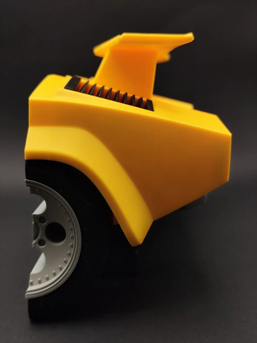 Porte-clés: Countach Schlüsselhalter – Neuf (Voir description) à Niederweningen par Wellington3D 4