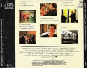 CDs: FOOTLOOSE (CD) Compilation – D'occasion à Zürich par Tarafo5 2