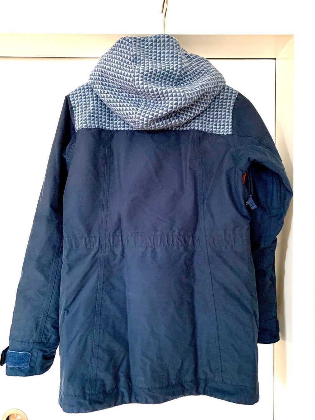 Burton Giacche: Burton Snowboard Jacke Grösse M – Usato da Zürich venduto da bergi777 1
