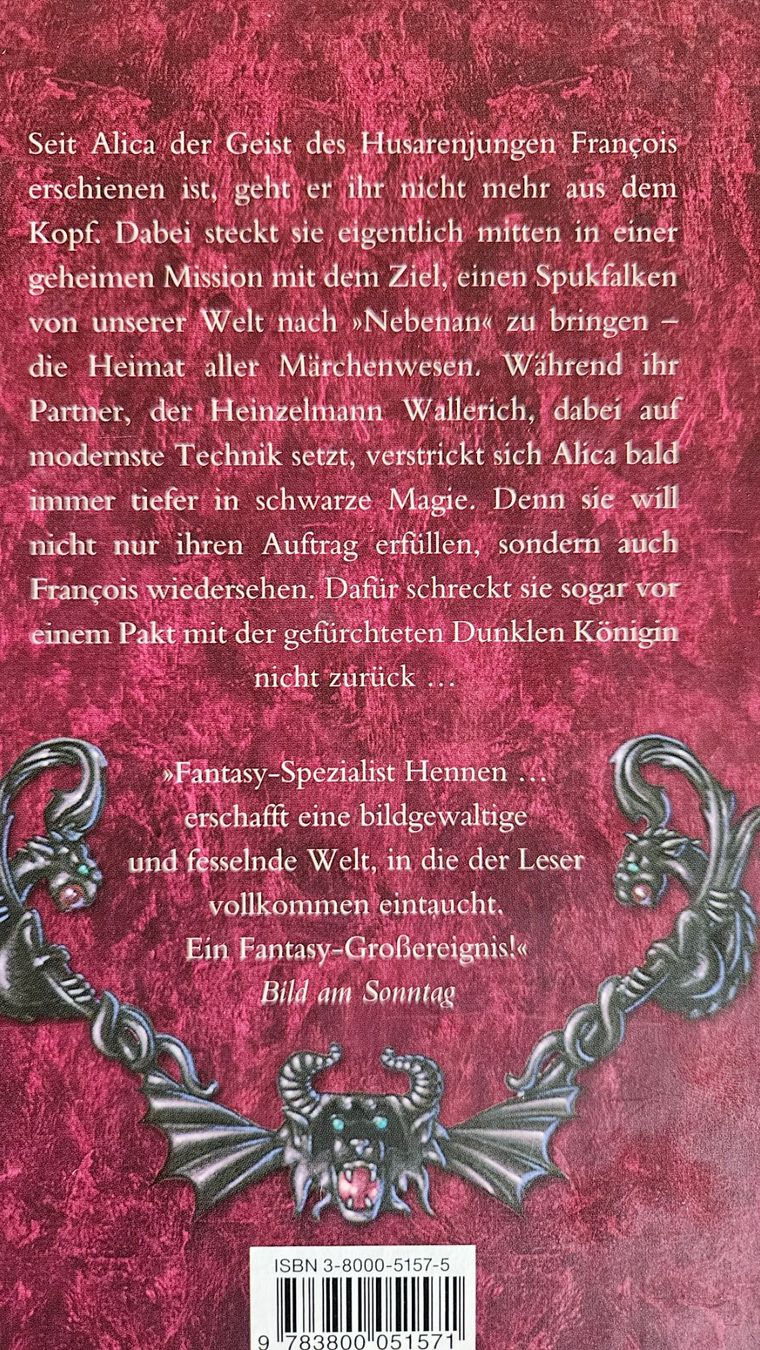 Libri: Fantasie Bücher 6 Stück – Usato da Basel venduto da True_Hofer_Store 2