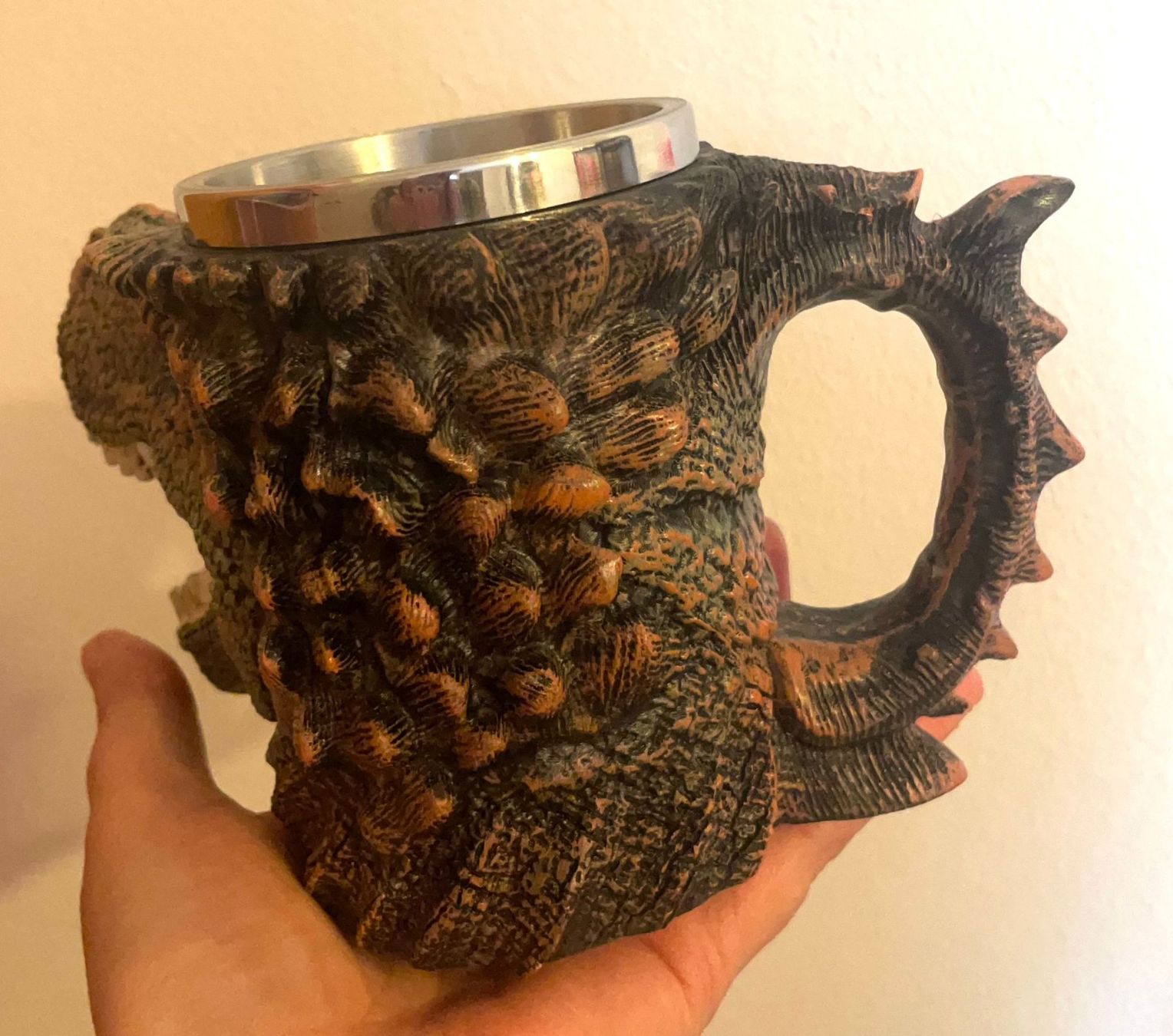 Tassen: Dinosaurier Tasse – NEU – Gebraucht aus sevelen von rut_8jkl 1