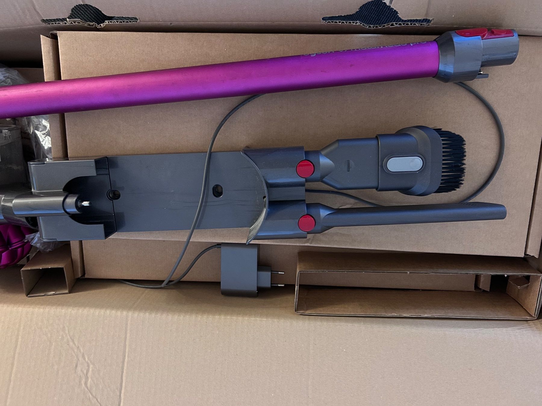 Dyson Staubsauger Gebraucht
