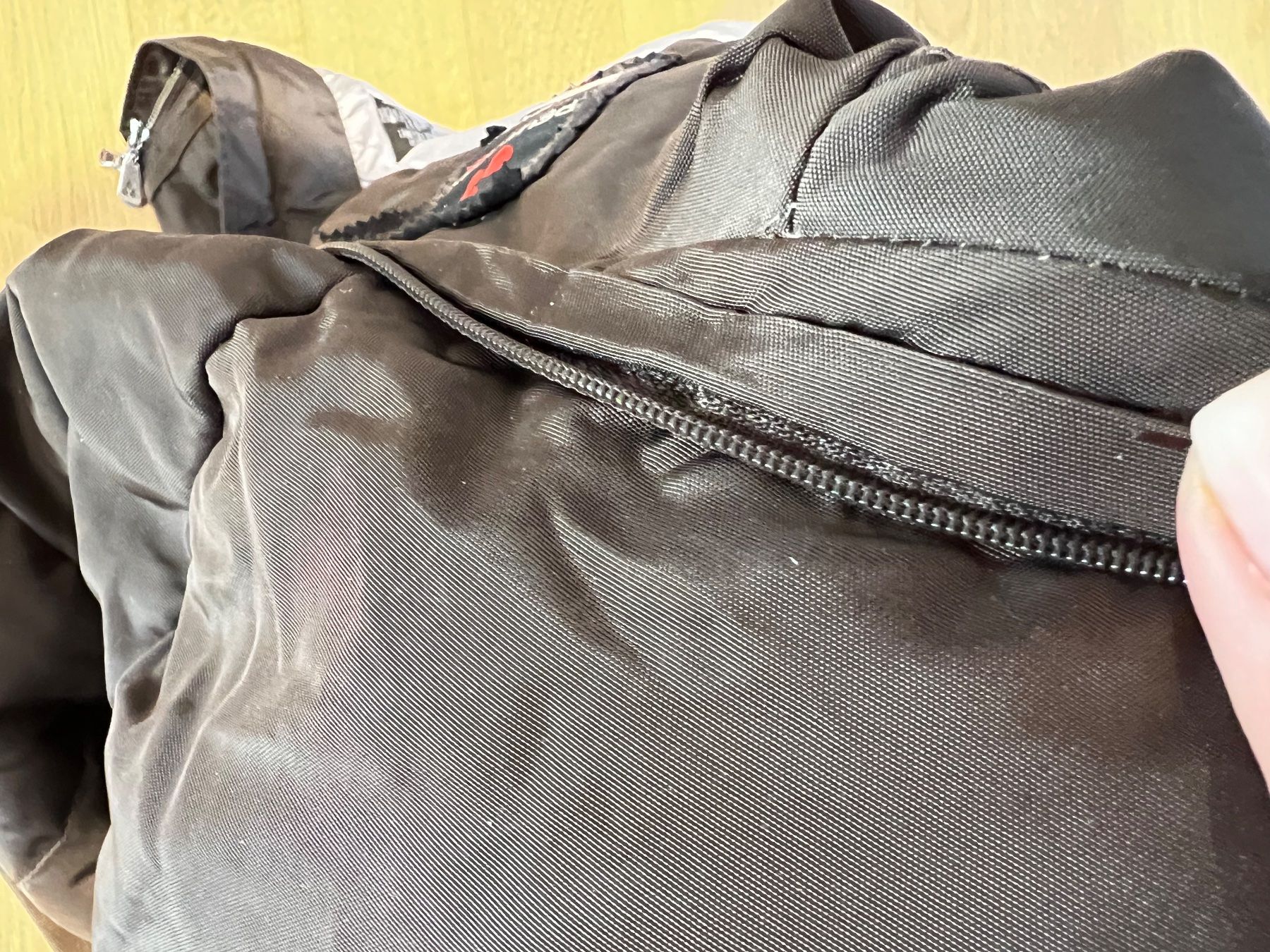 Peuterey Manteaux: PEUTEREY goose down Daunenjacke Gans Federn – D'occasion à Staad SG par Chirrari 9