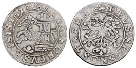 Schaffhausen 1617