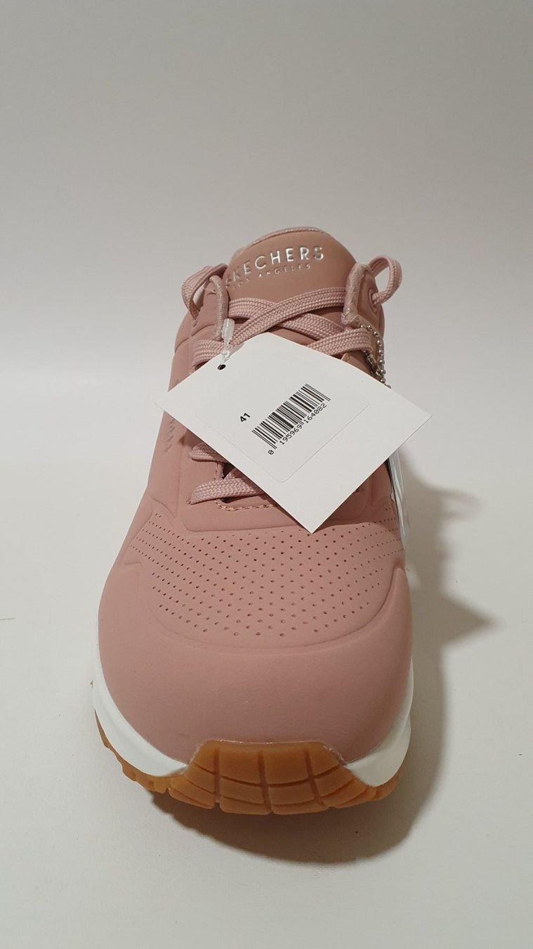 Skechers Scarpe da donna: Uno Stand City Sneaker Damen, Größe 41 – Nuovo e nell'imballaggio originale da Genève venduto da Pandi_Panda 3