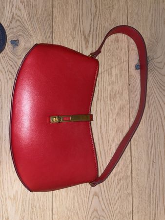 Rote Mango Shoulderbag