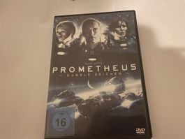 Prometheus