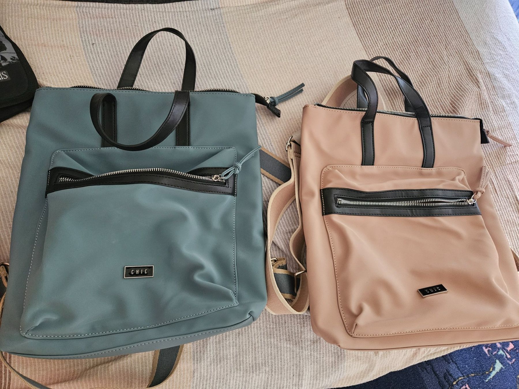 Taschen für Damen: Taschen – Gebraucht aus Strengelbach von fab_p6hw