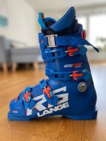 Lange RS Skischuh Grösse 28.5