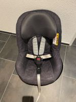 KinderAutositz mit Isofixstation Maxi cosi
