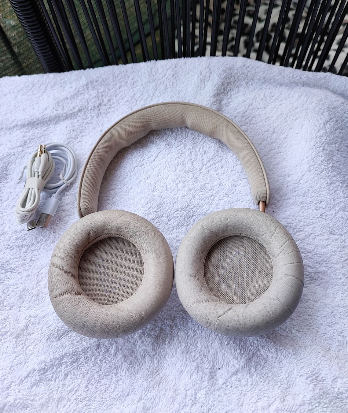 Bang & Olufsen Casques audio: Beopkay HX Bluetooth Kopfhörer  – D'occasion à Zollikofen par zar_j67f 5