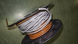 Spur G Gartenbahnkabel 1,5 mm2