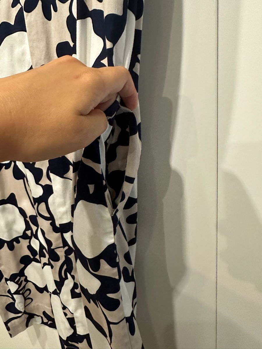 Vestiti: Le Tricot Perugia Kleid – Usato da Bünzen venduto da Magdalena.K 2