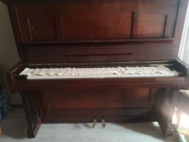 Piano Klavier Kaim 12226