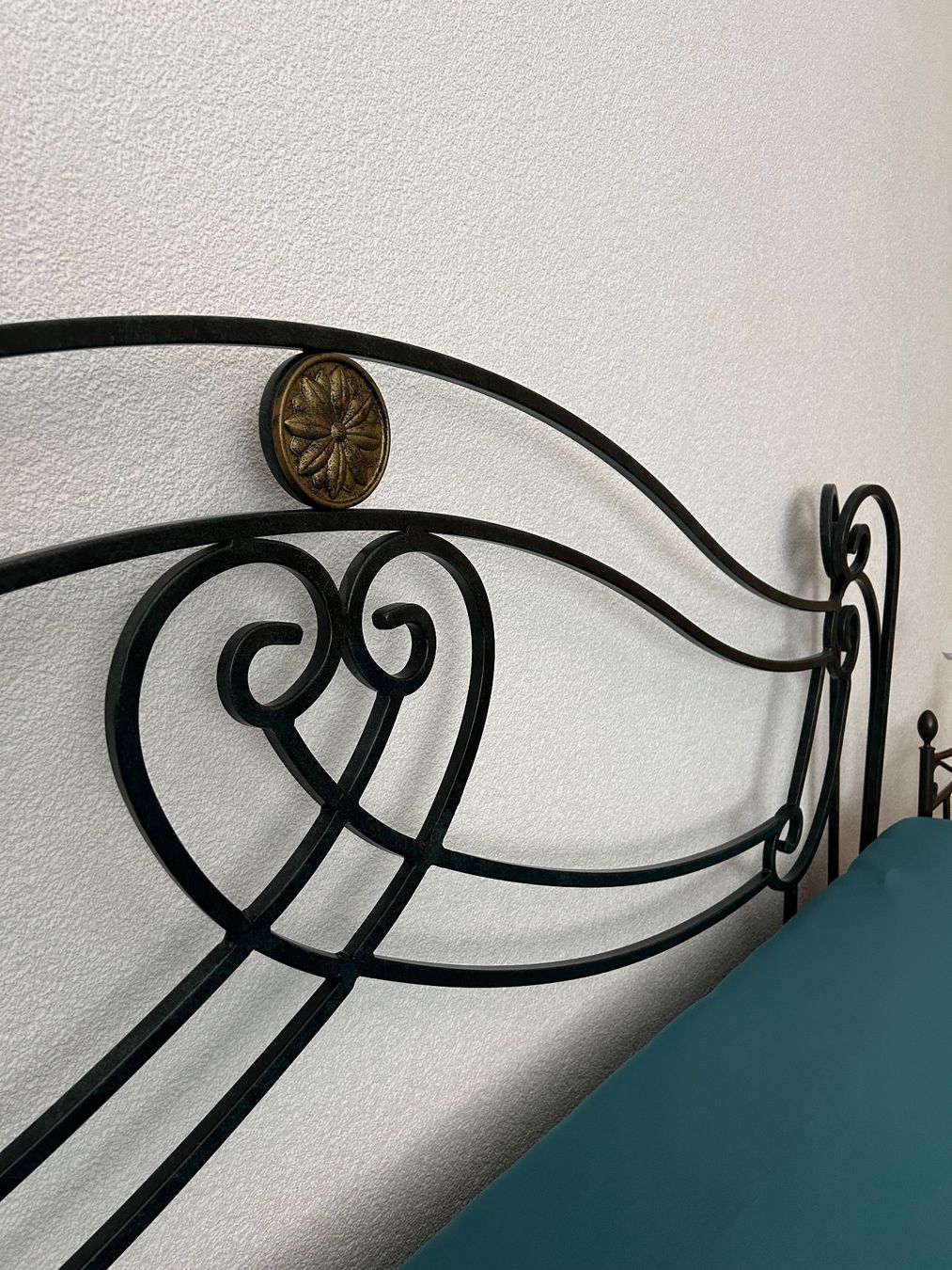 Betten: Metallbett – Gebraucht aus Zürich von erm_26gh 1
