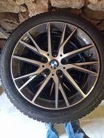 Winterradsatz BMW 220d gran tour xdrive F46