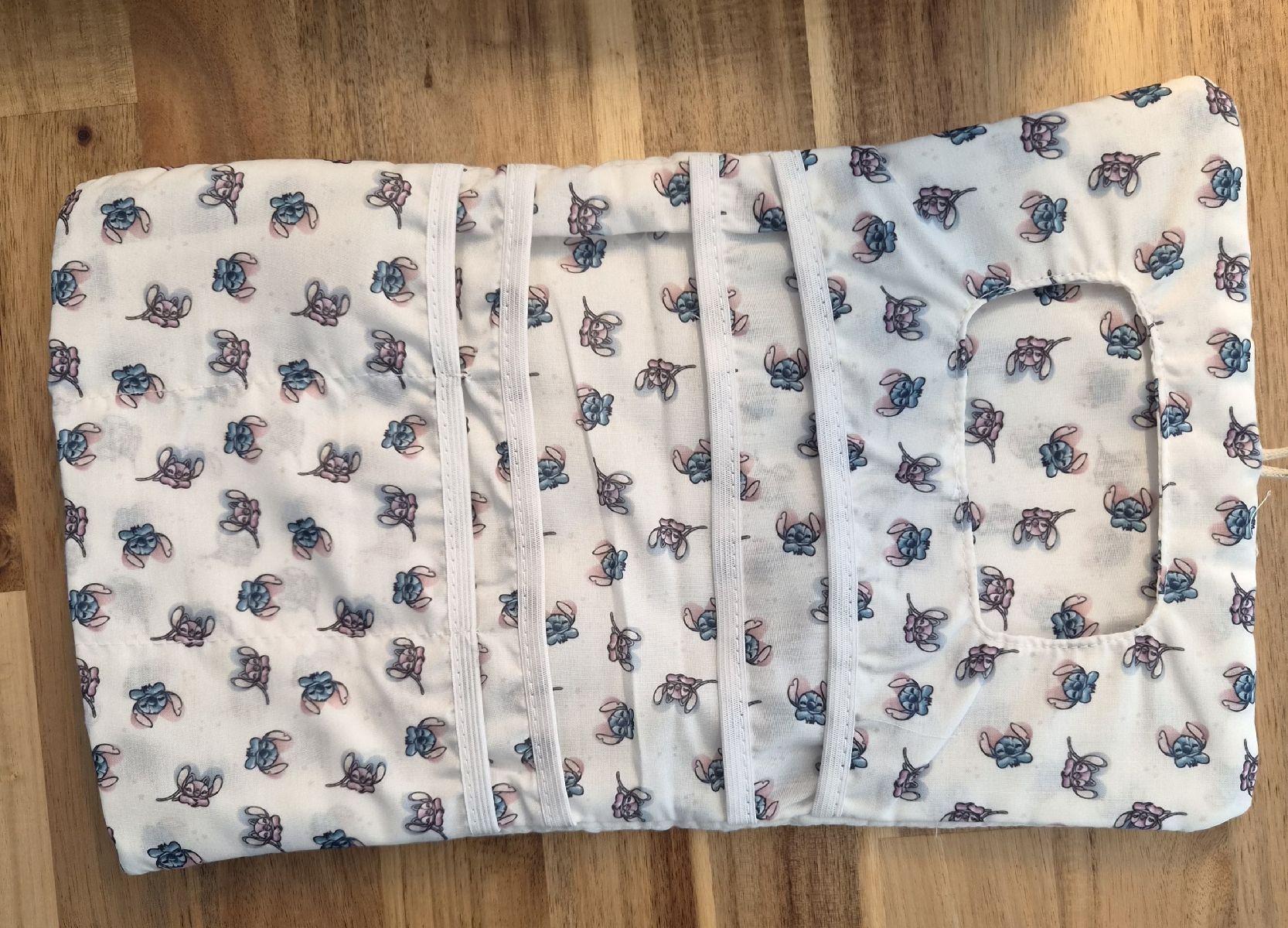 Disney Kindertaschen: Windeltasche Organizer NEU – Neu (gemäss Beschreibung) aus Melchnau von Rhabarber_98 1