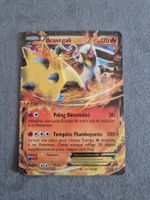 Pokémon Blaziken promo XY54 - 2015
