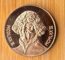 Nikolaus Kopernikus - 400 Jahre Weltfortschritt des Geistes