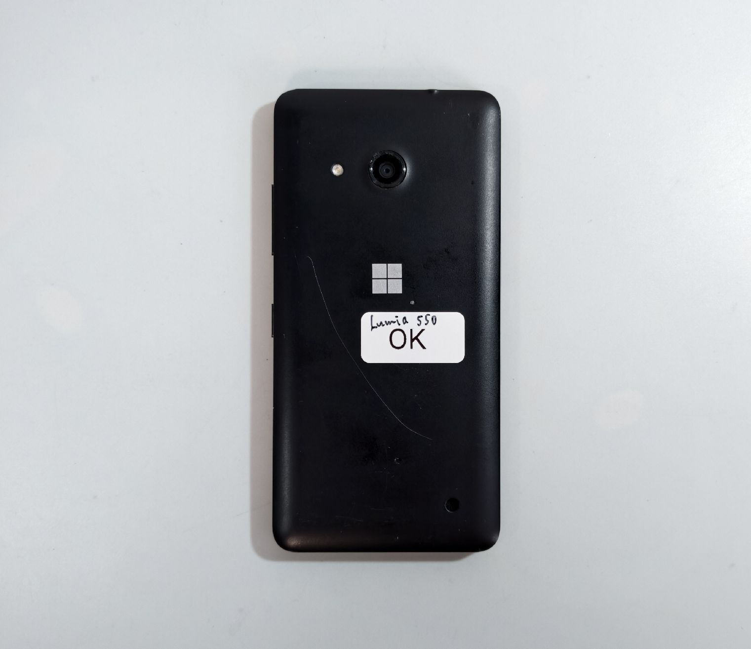 Microsoft Telefoni cellulari / Smartphones: Microsoft Lumia 550 – Usato da Ehrendingen venduto da Rocky985 1