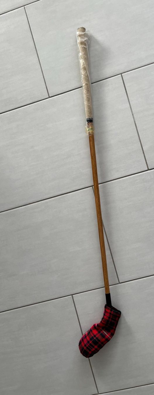 Clubs & Sets: Golf - St Andrews Golf Makers Scotland – Neuf (Voir description) à Stetten AG par Brissago25 3
