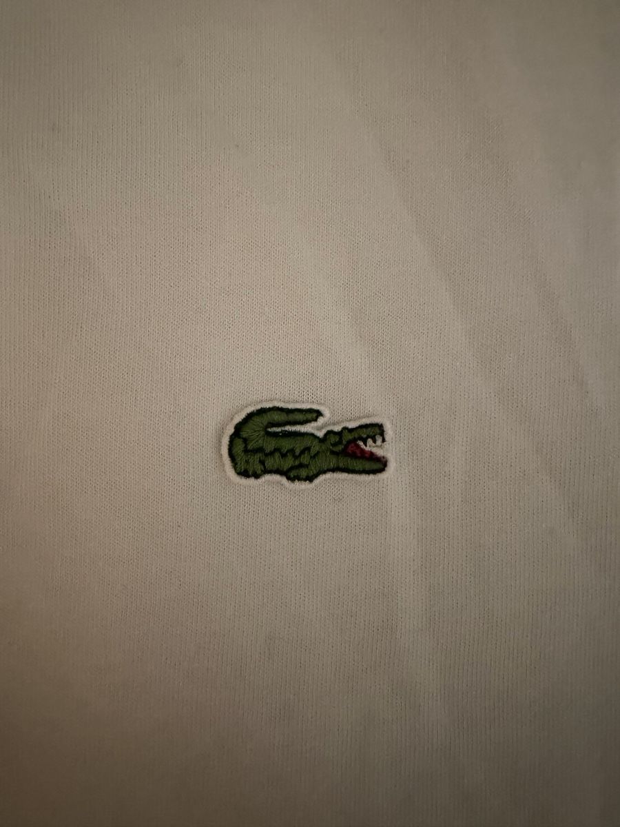 Lacoste T-shirts: Lacoste T-Shirt – D'occasion à Eschenbach LU par Tatzi1 2