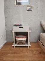 Designer Nachttisch Kiyo