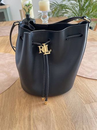 Sac à main Lauren Ralph Lauren 
