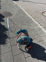 Gardena Schlauchwagen mit Schlauch 15 Meter