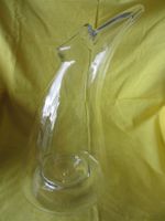 Hergiswiler Nano Glas Vase Kult Design Grosse Vase 38cm