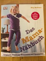 Das Mama-Nähbuch / Meg McElwee - DK 2011