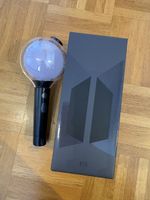BTS lightstick