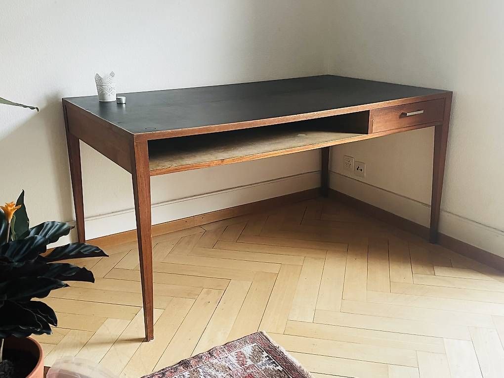Scrivanie: Mid Century Pult/Tisch – Usato da Bern venduto da nel_2k5z