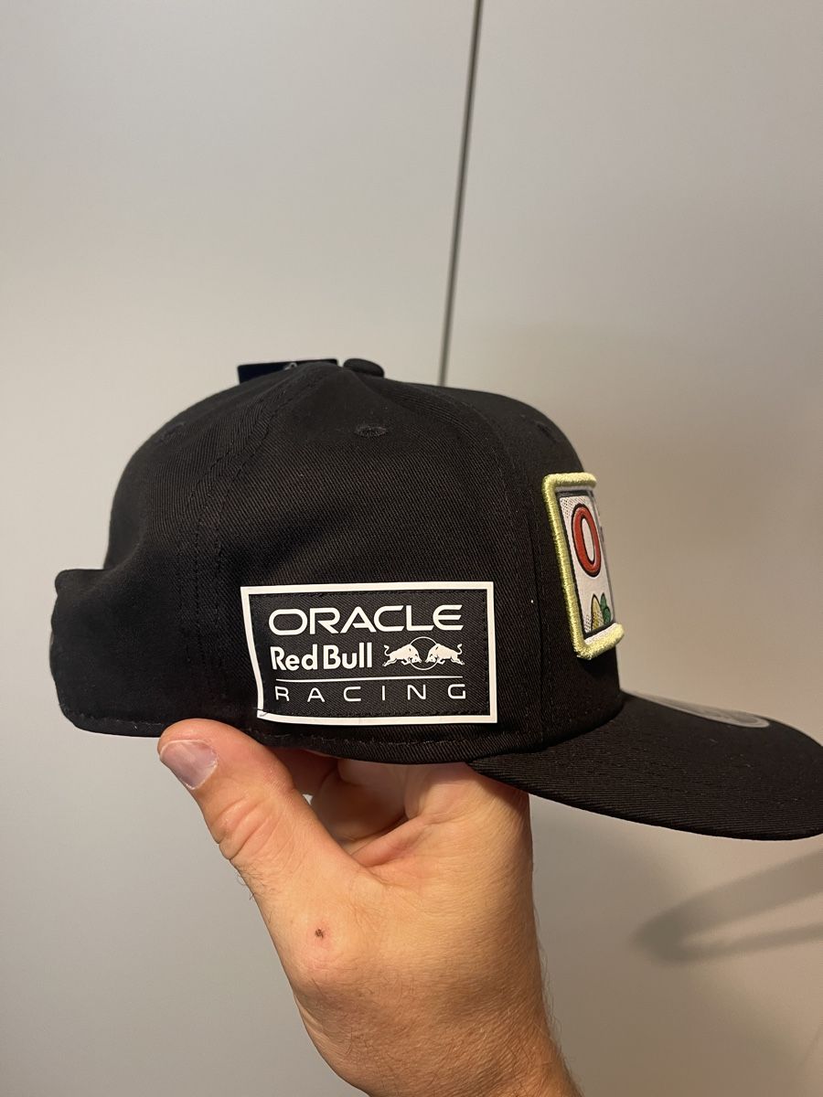 Altro in  Abbigliamento & Accessori: RedBull Racing Oracle Cap – Nuovo e nell'imballaggio originale da Stans venduto da lion85 2