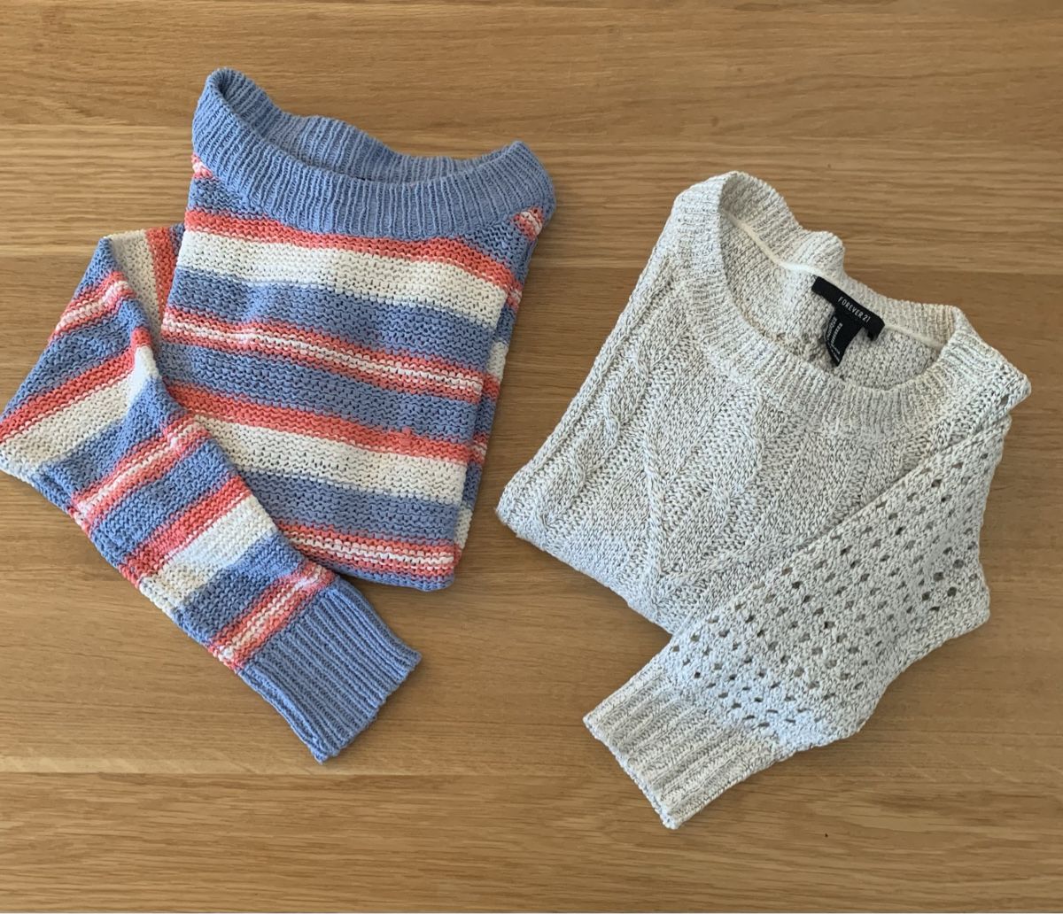 Lotti di vestiti: Grosses Kleiderpaket gr M/L – Usato da Olten venduto da ema_c6lr 9