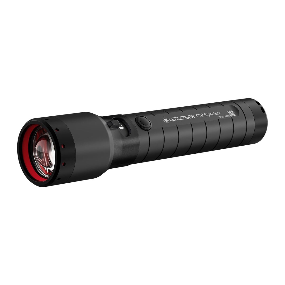 Ledlenser Lampade: Taschenlampe Ledlenser P7R – Nuovo (secondo la descrizione) da Meilen venduto da Harley. 2
