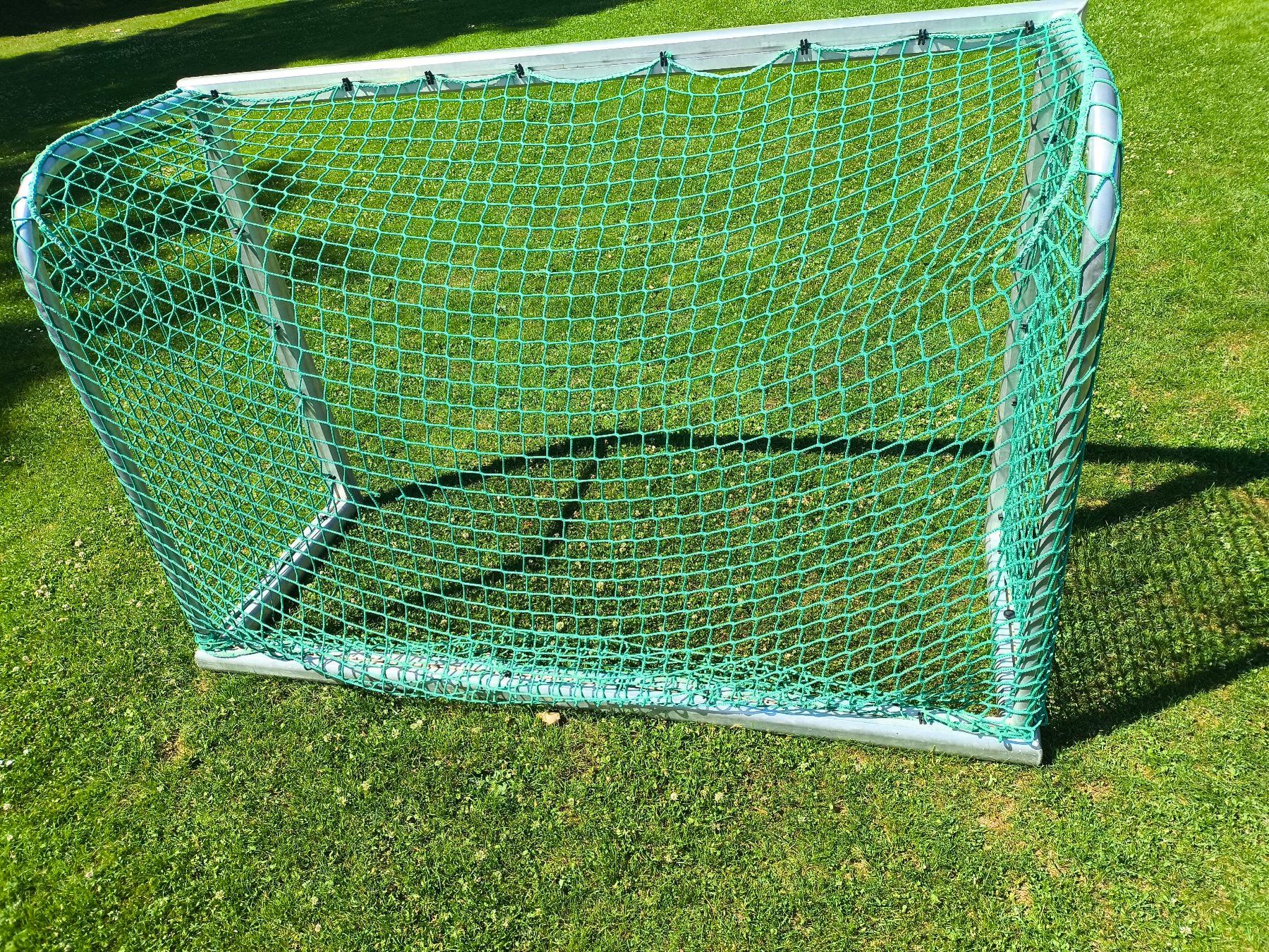 Fussball- & Hockeytore: 2 kleine Fussballtore – Gebraucht aus Schlatt ZH von gerrard17 3
