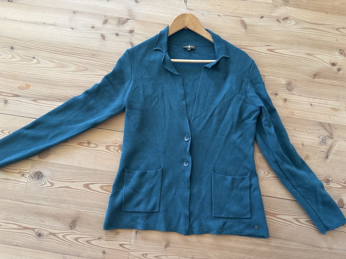 Gilet & Giacche senza maniche: SURKANA gilet M viscose bambou – Usato da Arbaz venduto da nin_zqc6