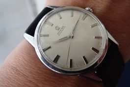 VINTAGE!! HERREN ARMBANDUHR OMEGA AUTOMATIC